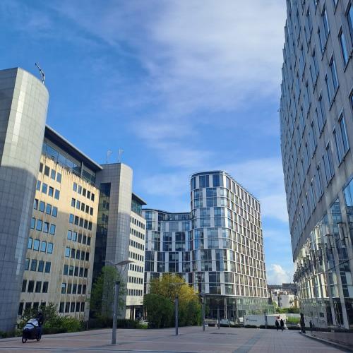 Brüssel erleben