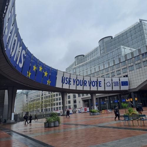 Brüssel erleben