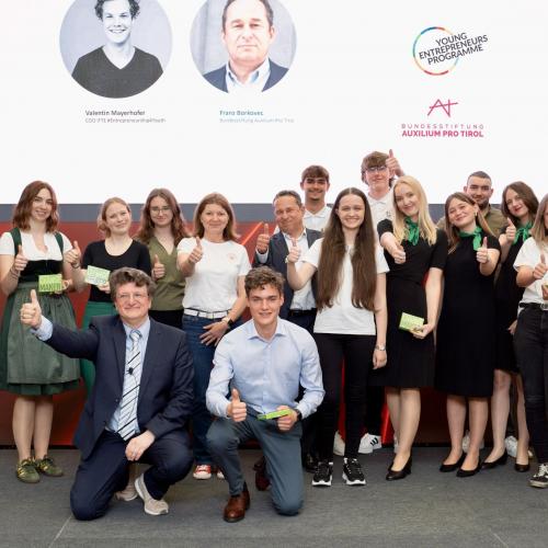 Fest der Ideen - Wien