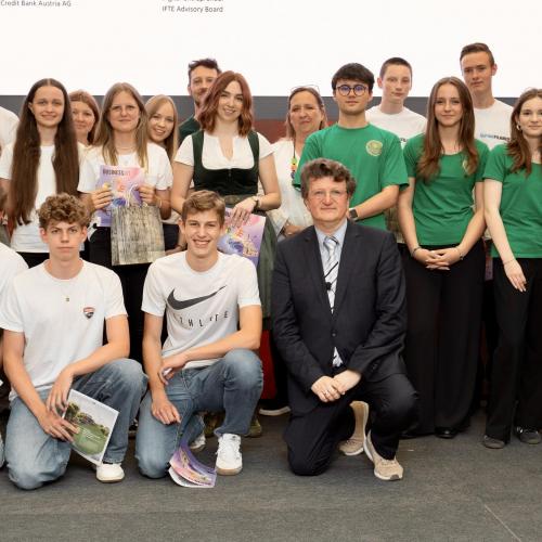 Fest der Ideen - Wien