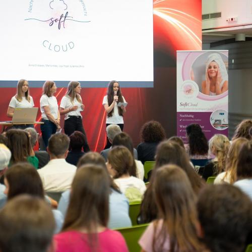 Fest der Ideen - Wien