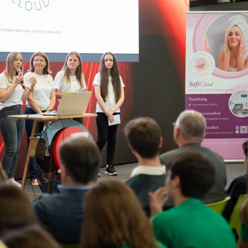 Fest der Ideen - Wien