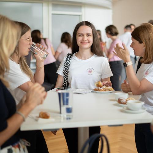 Fest der Ideen - Wien