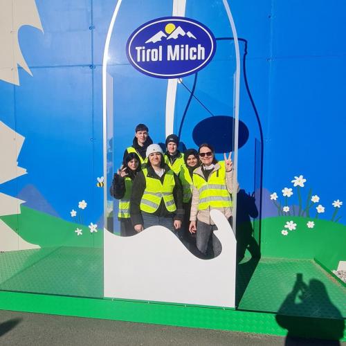 Tirol Milch