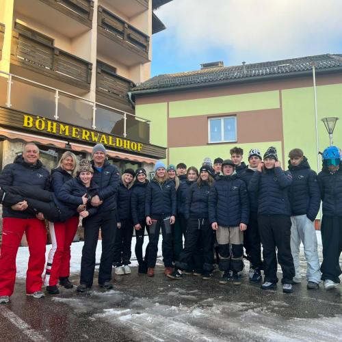 Bundeswinterspiele