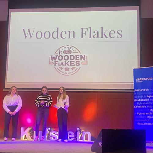 TFBS Kufstein verteidigt Titel beim 7€ Cash-Finale