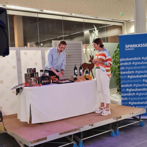 Verkaufswettbewerb