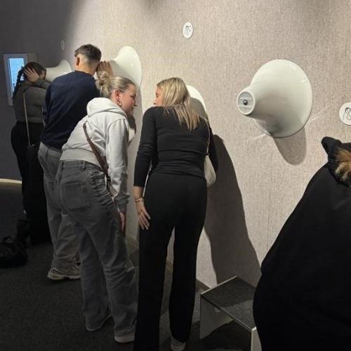 Schulexkursion nach Innsbruck