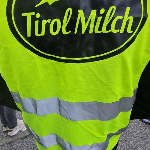 Tirol Milch