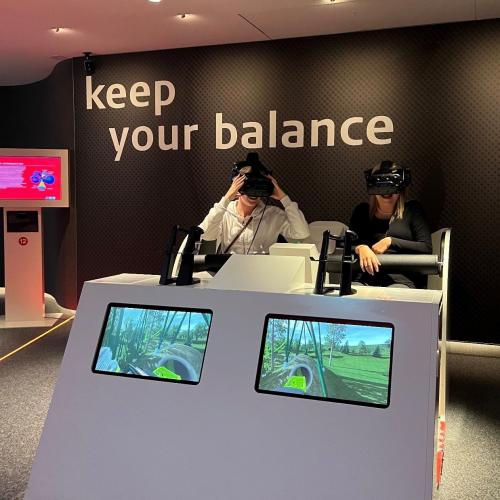 Schulexkursion nach Innsbruck