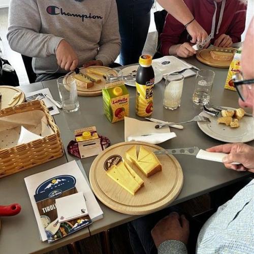 Tirol Milch