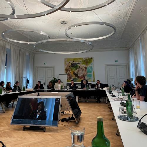 Schulexkursion nach Innsbruck