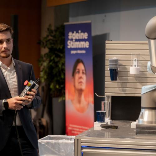 AK-Lehrlingswettbewerb