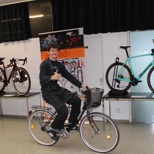 Bike Repair Café Wheel Worxs 