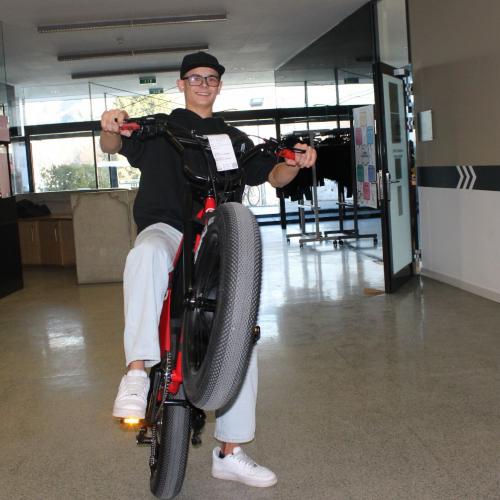 Bike Repair Café Wheel Worxs 