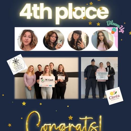 Schulausscheid 7€ Cash@school 2026