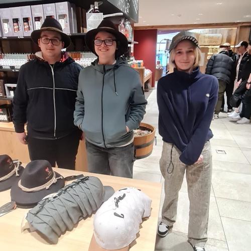 Edelbrennerei "Erber"