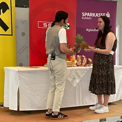 TyrolSkills: Schulausscheidung 