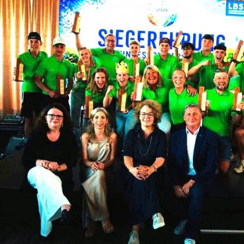 Bundessommerspiele 2026