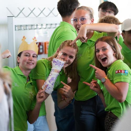 Bundessommerspiele 2026