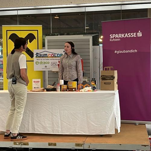 TyrolSkills: Schulausscheidung 