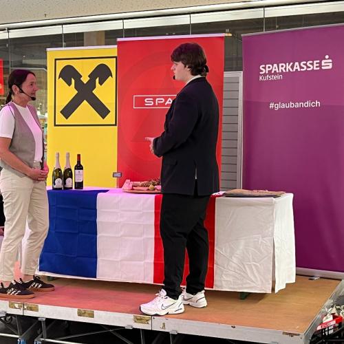 TyrolSkills: Schulausscheidung 