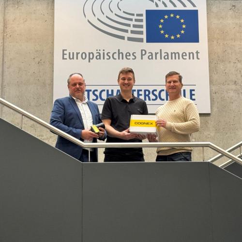 KI-Kamera für den Unterricht