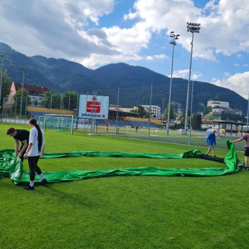 TFBS Kufstein Finals 2026 