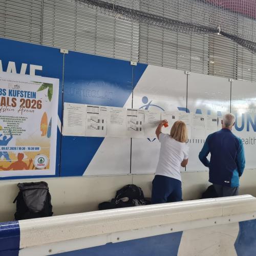 TFBS Kufstein Finals 2026 