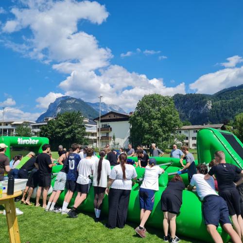 TFBS Kufstein Finals 2026 