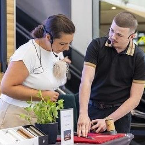 Tyrol Skills: 2. Platz für Sebastian Radelic 