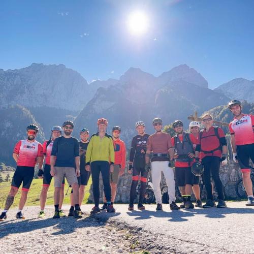 Bundesseminar Fahrradmechatronik