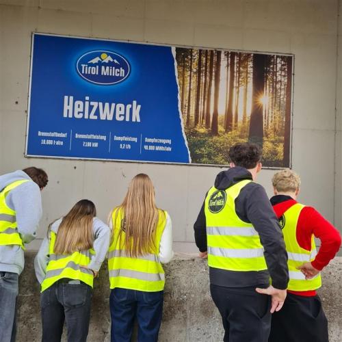Tirol Milch