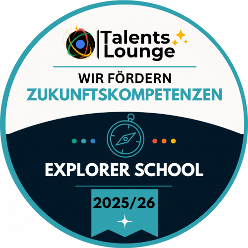 Explorer School 2025/26