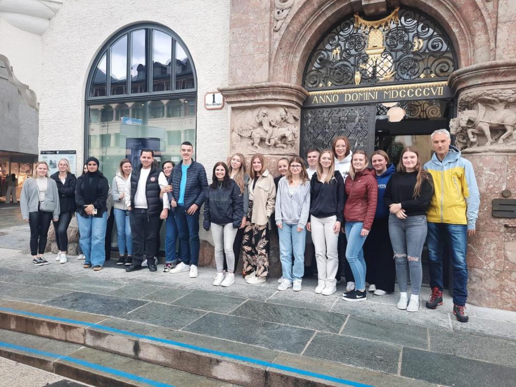 Workshop Geldanlage Sparkasse Kufstein