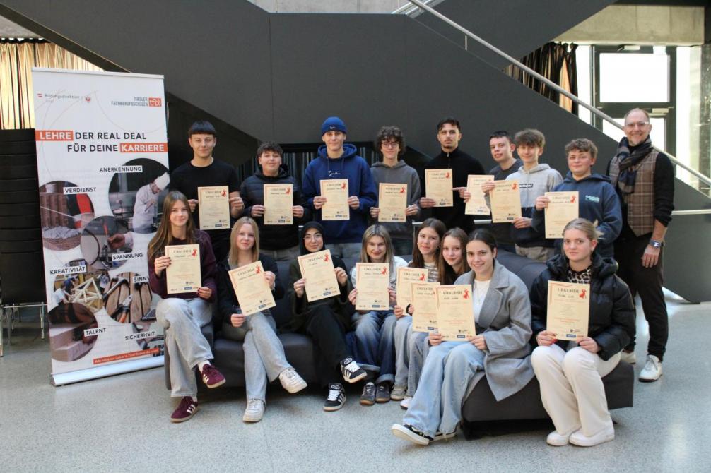 Workshop Umgangsformen – „Benimmkurs“