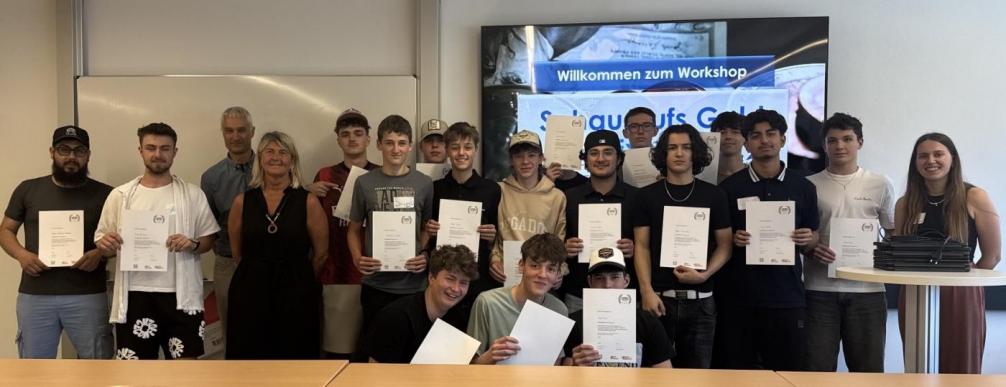 „Finanzchecker Pro“