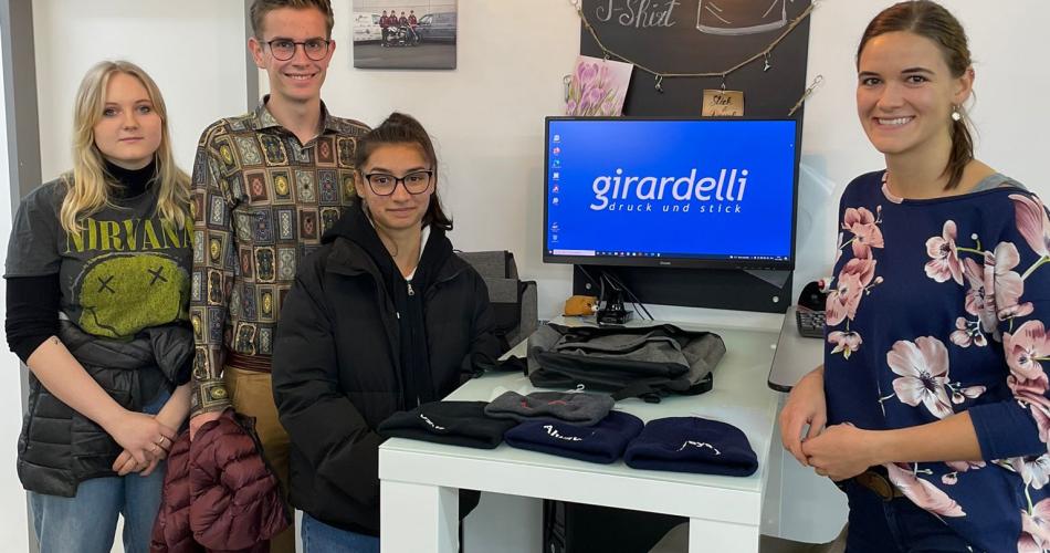 Girardelli GmbH