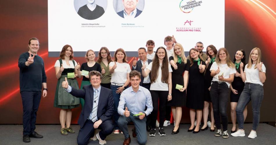 Fest der Ideen: Kein Sieg und trotzdem erfolgreich in Wien