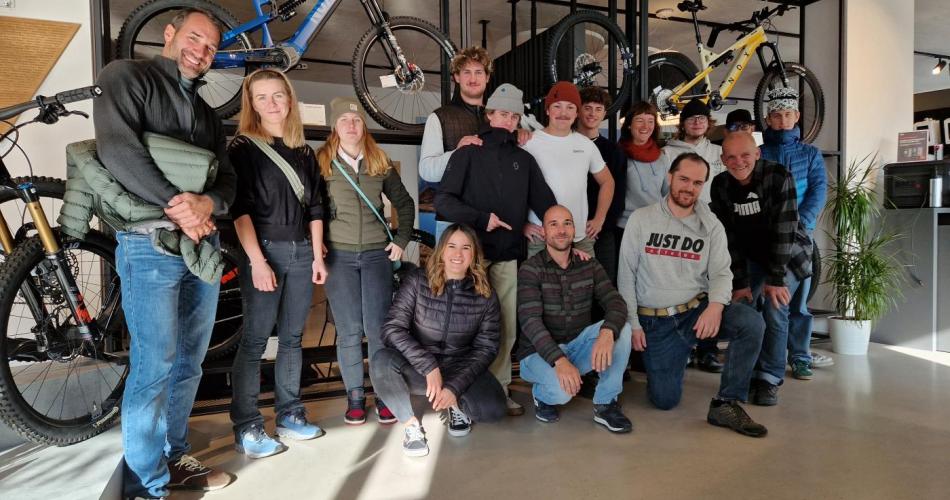 NOX Cycles