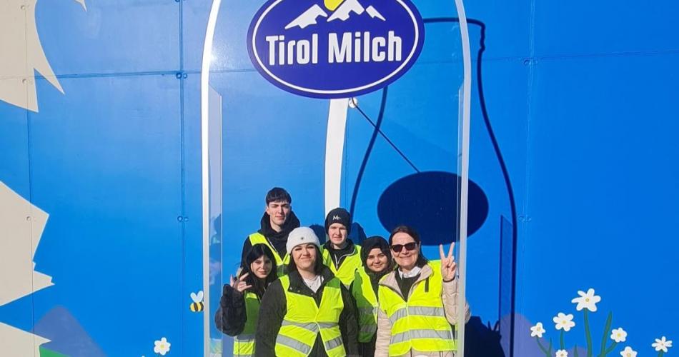Tirol Milch
