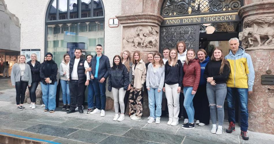 Workshop Geldanlage Sparkasse Kufstein