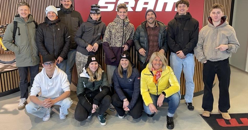 Fachexkursion Schweinfurt