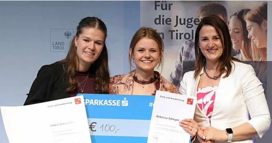 Jugend-Redewettbewerb