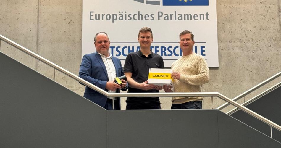 KI-Kamera für den Unterricht