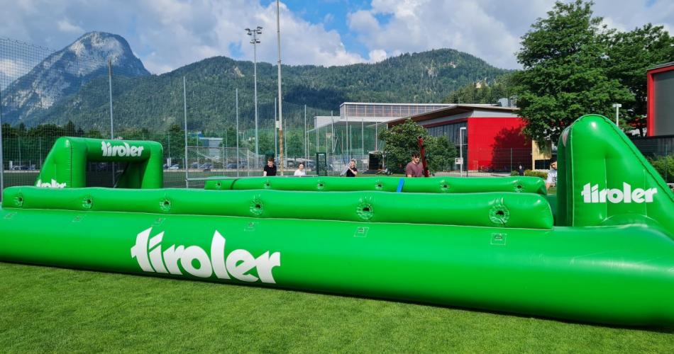 TFBS Kufstein Finals 2026 