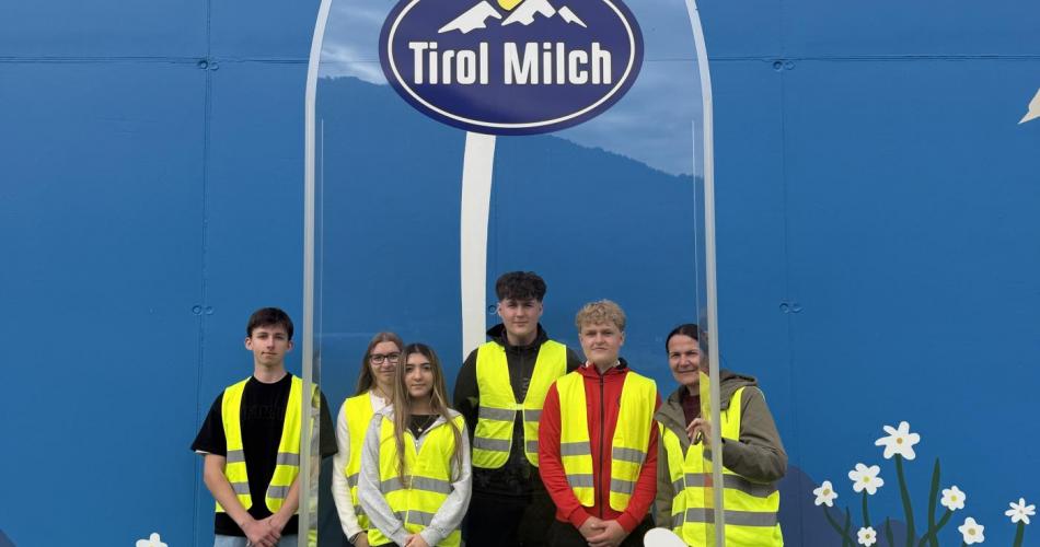 Tirol Milch