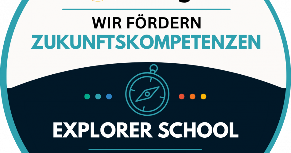 Explorer School 2025/26